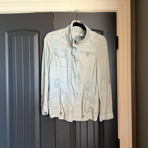 Jacket- Marrakech for Anthropologie